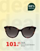 Jimmy choo gafas BELINDA/S 145 mm